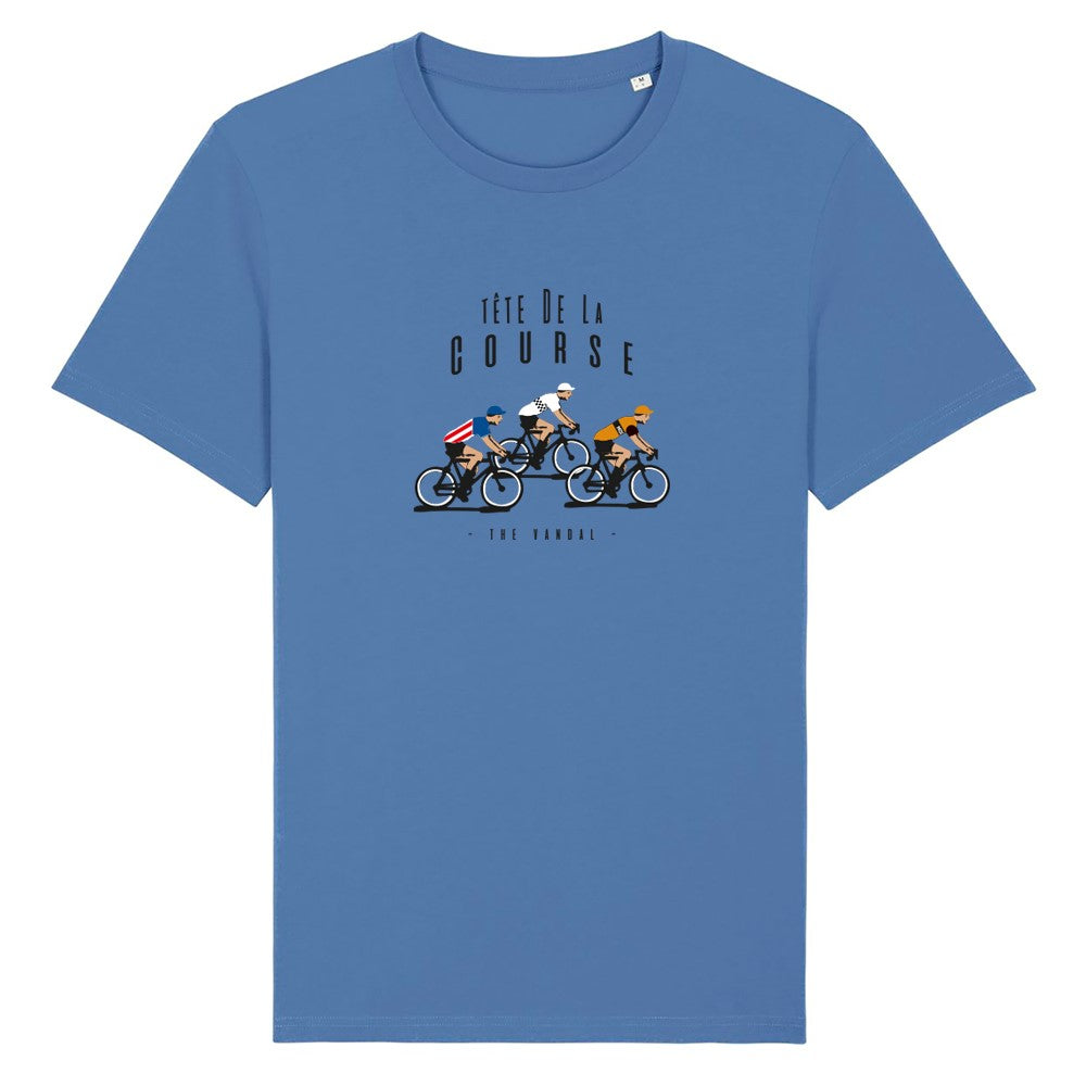 Tete de la course shirt sale