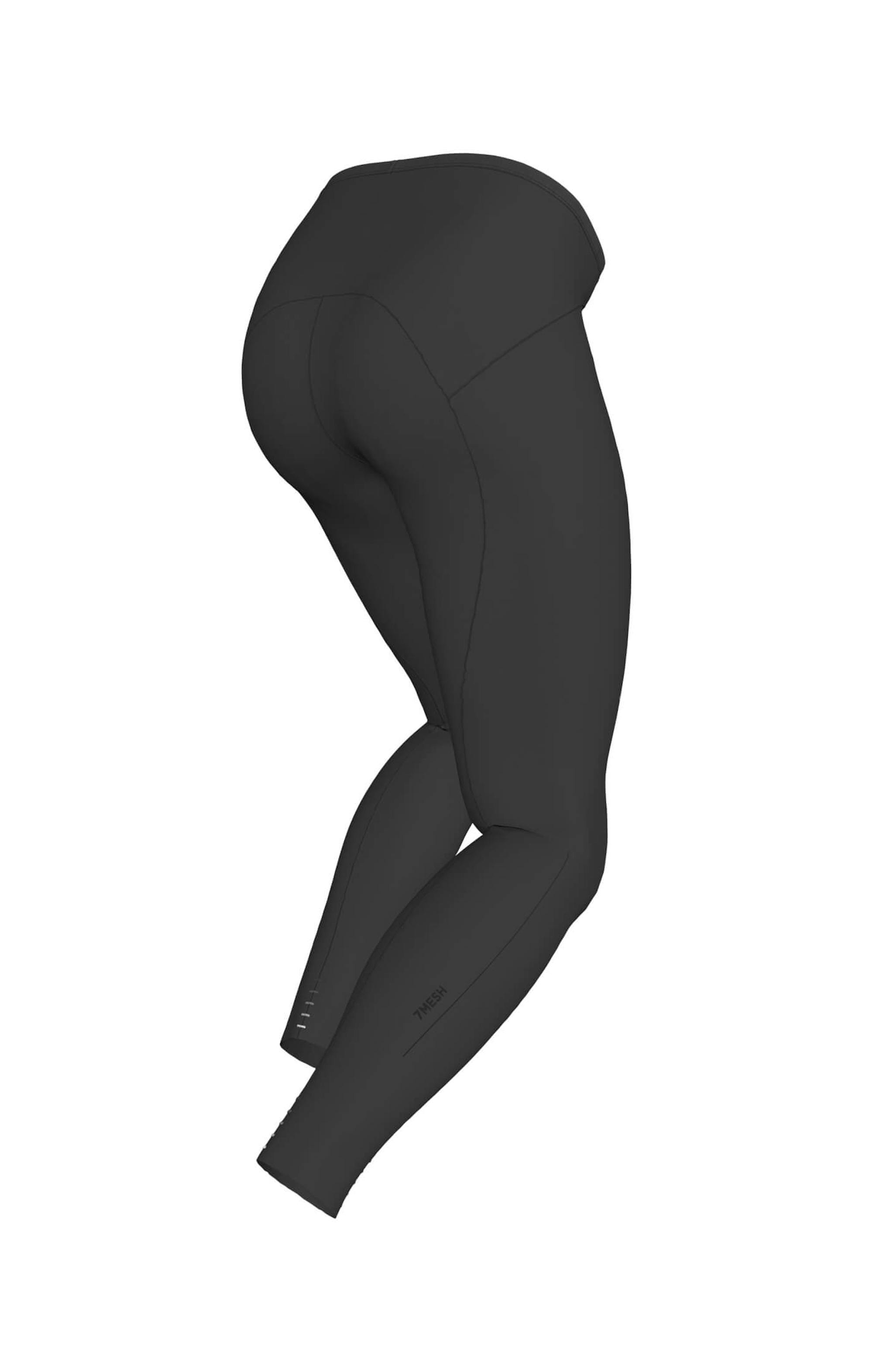 7mesh – Överdragsbyxor – Seymour Tights