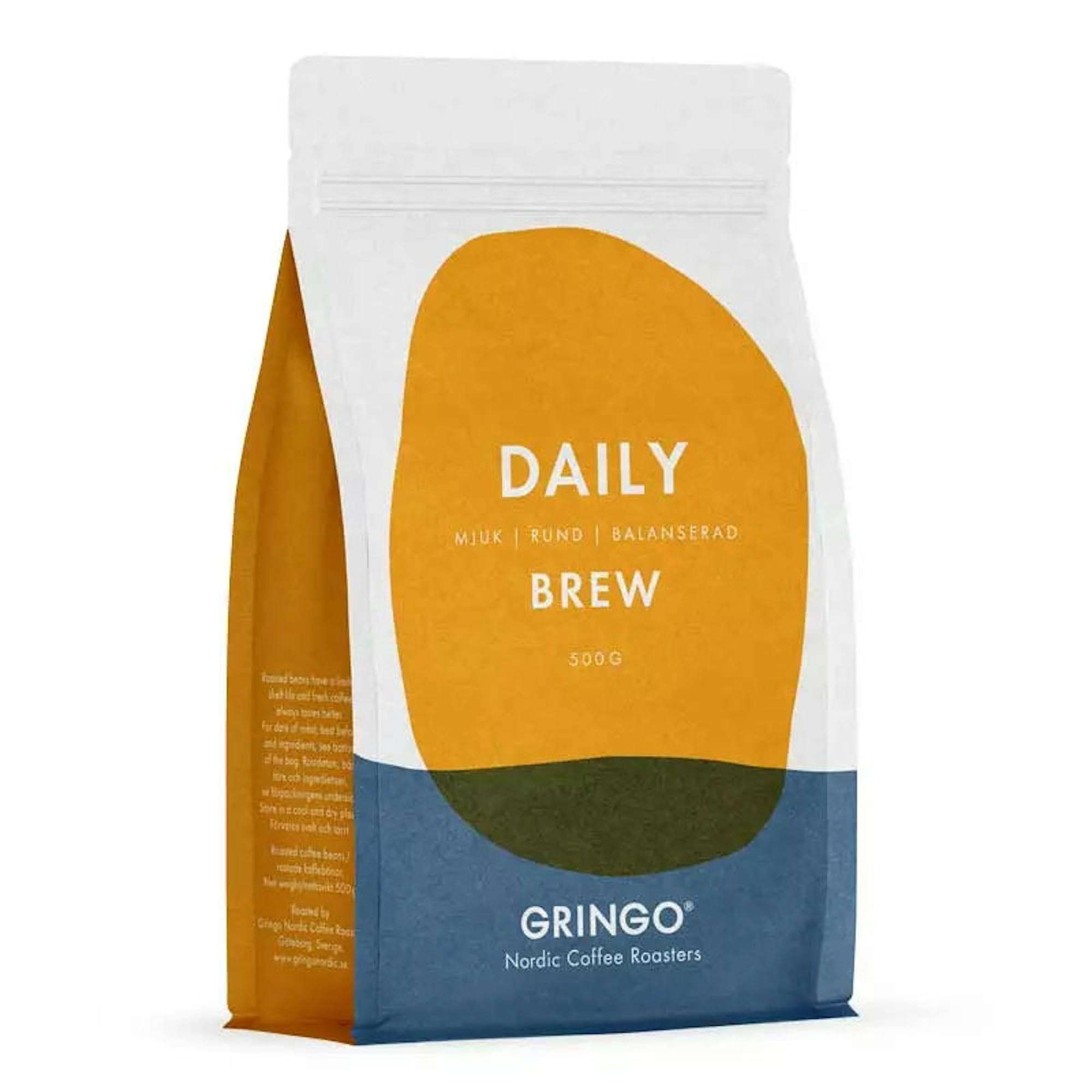 Daily Brew 500g